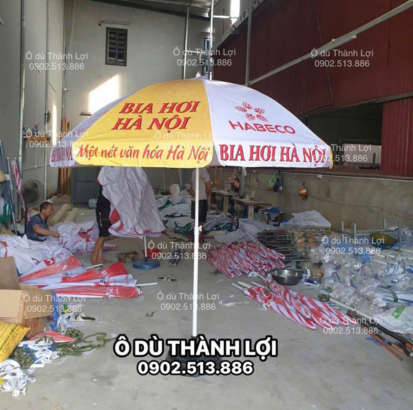Ô quảng cáo