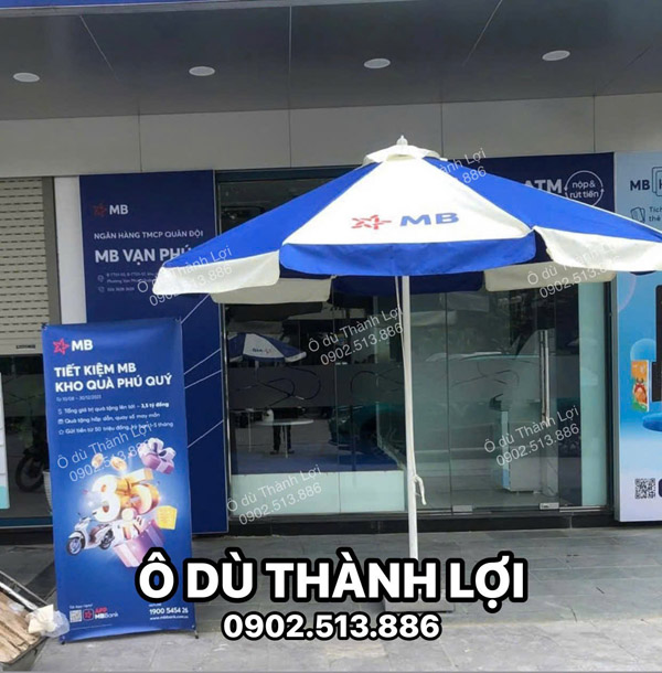 Ô quảng cáo