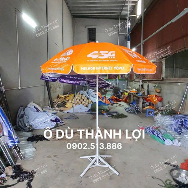Ô quảng cáo