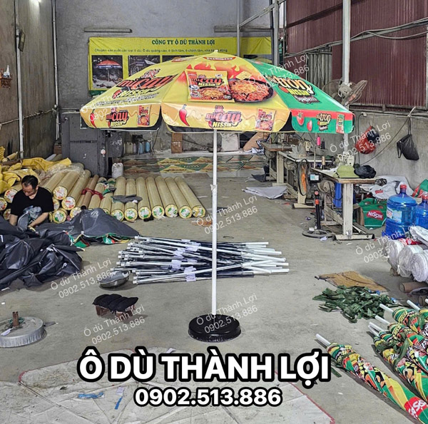 Ô quảng cáo