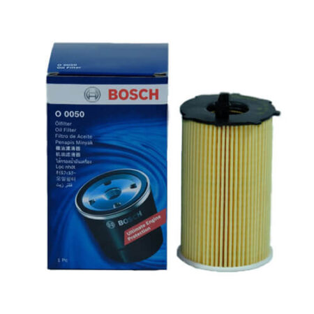 Lọc nhớt Bosch O0050