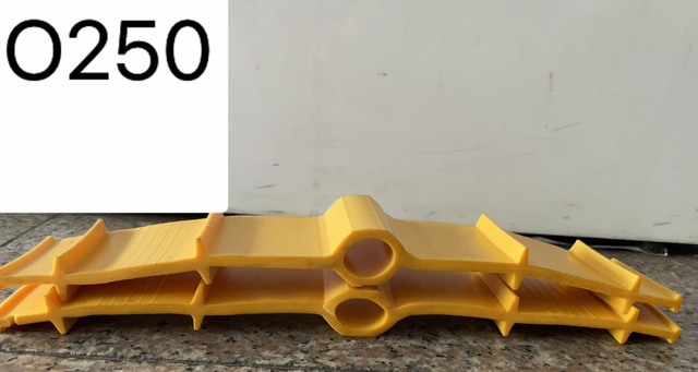Băng cản nước O250