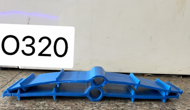 Băng cản nước O320