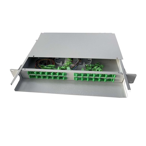 ODF cố định gắn Rack 19 inch