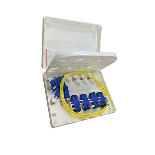 ODF nhựa thuê bao FTTH