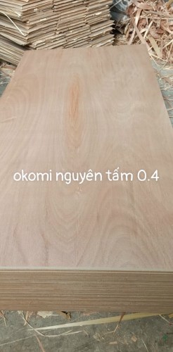 GỗOKOMI nguyên tấm
