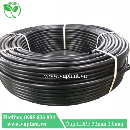 Ống PE 32mm