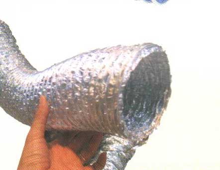 ống gió mềm