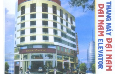 Orient hotel