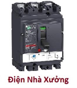 Thiết kế thi công hệ thống điện nhà xưởng