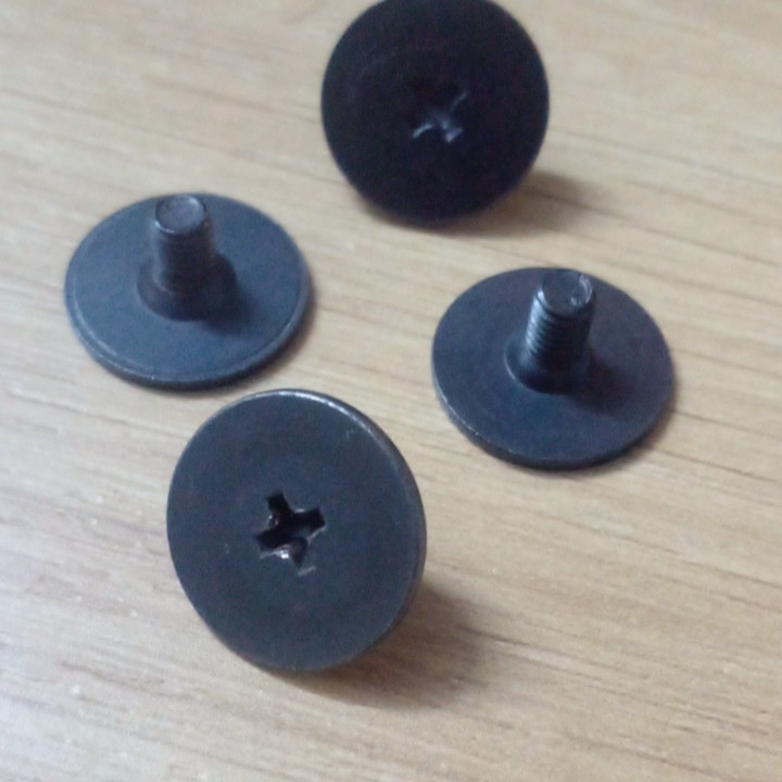 ốc cò đánh chỉ 1 kim