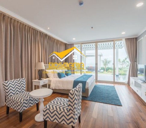 Oceanami Villas