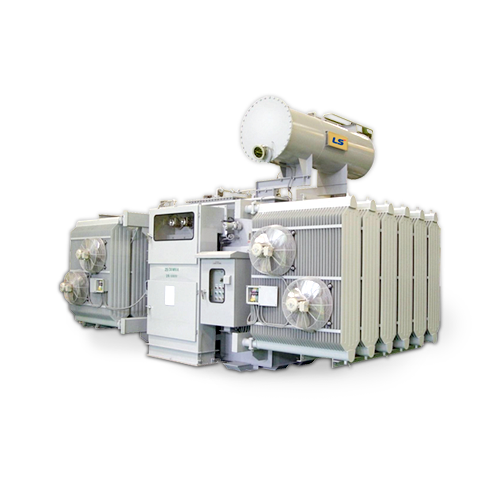 Oil-immersed Transformer