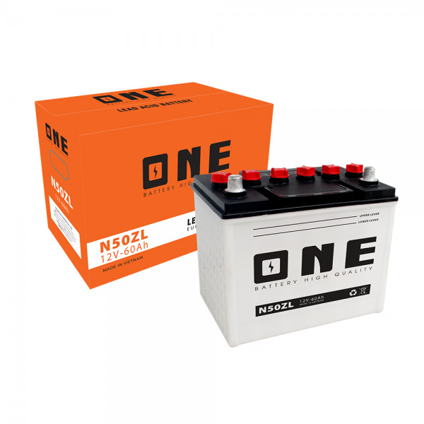 Ắc quy One N50ZL