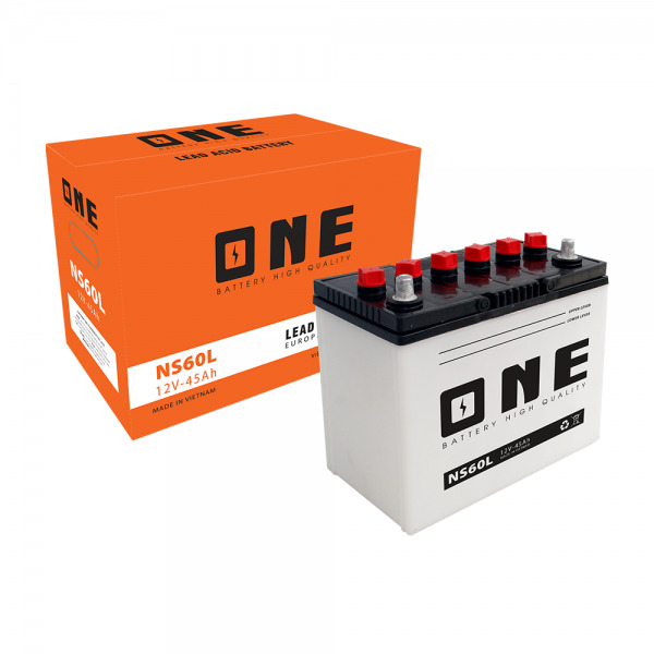 Ắc quy One NS60L