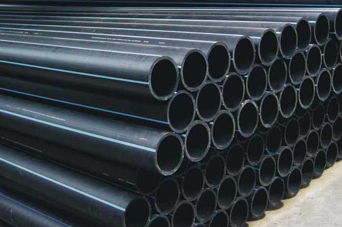 ống nhựa Đệ Nhất HDPE PE80