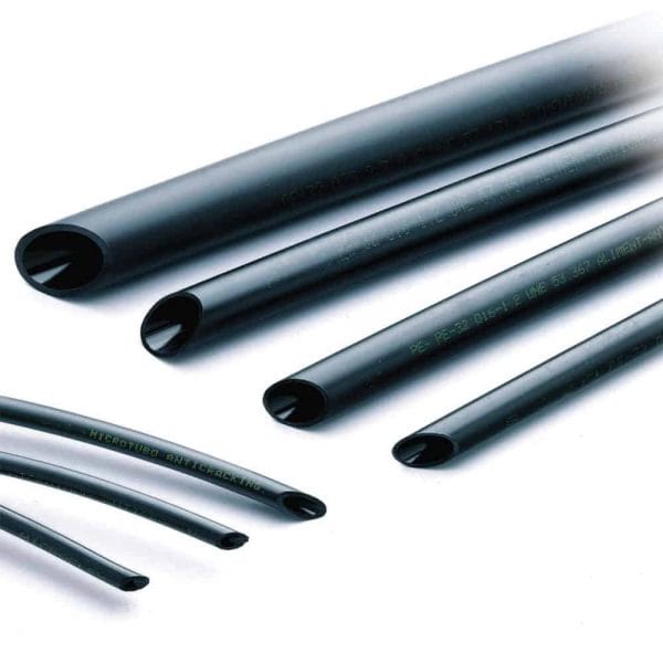 Ống LDPE Driptec