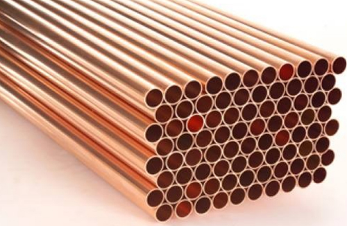 ống đồng Ruby Copper