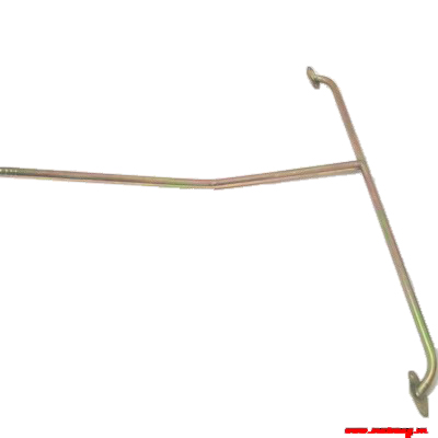 Ống gas 7t