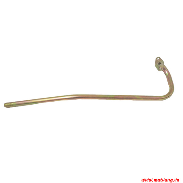 Ống gas bếp đơn