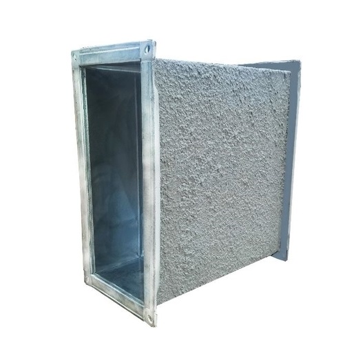 Ống gió chống cháy El