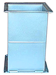 Ống gió vuông