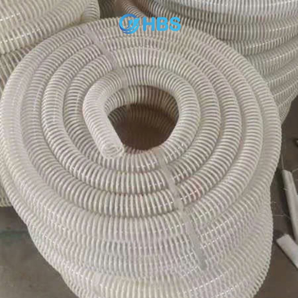 Ống hút bụi PU