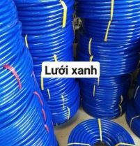 Ống lưới xanh dẻo