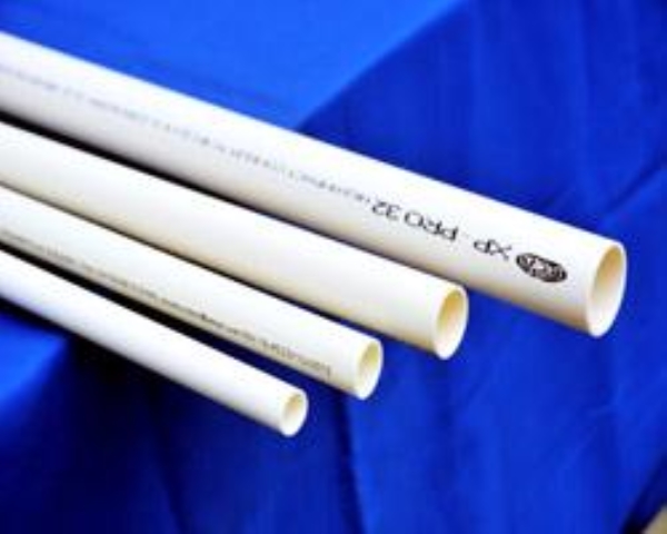Ống luồn dây điện Nano PVC