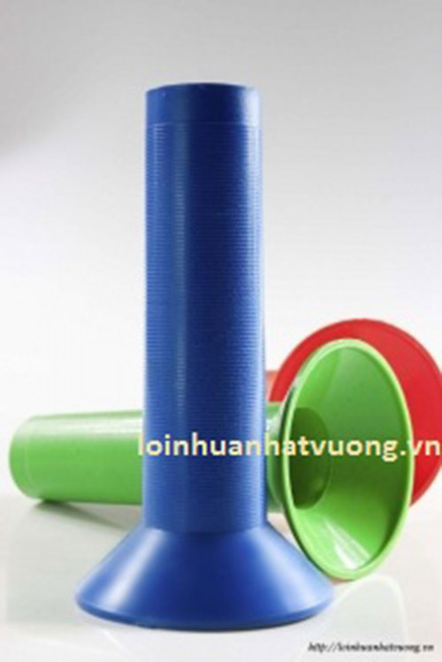 Ống nhựa