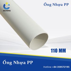 Ống nhứa PP DN 110