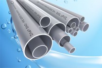 Ống nhựa PVC