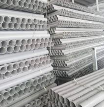 Ống nhựa PVC