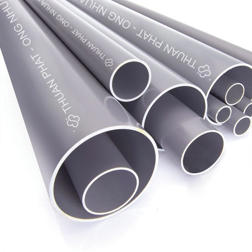 Ống nhựa uPVC Thuận Phát
