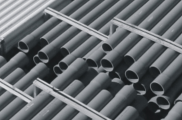 Ống uPVC Tiền Phong