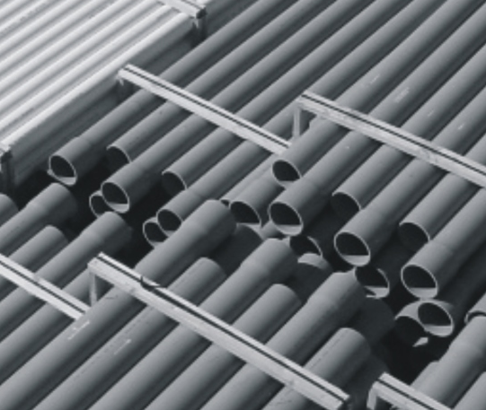 ống nhựa Tiền Phong uPVC