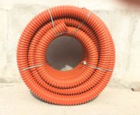 Ống nhựa xoắn HDPE