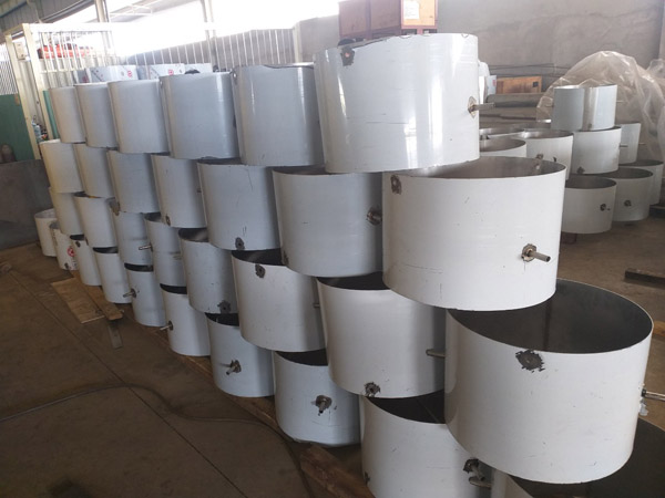 Gia công ống thép không gỉ