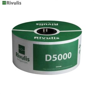 Ống tưới nhỏ giọt Rivulis D5000