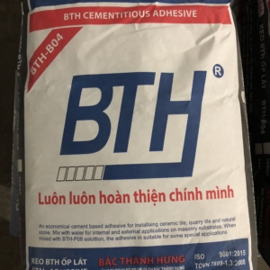 Keo ốp lát đá trong nhà