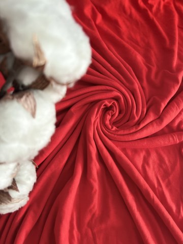 Vải sợi hữu cơ