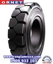 Vỏ xe công nghiệp Ornet