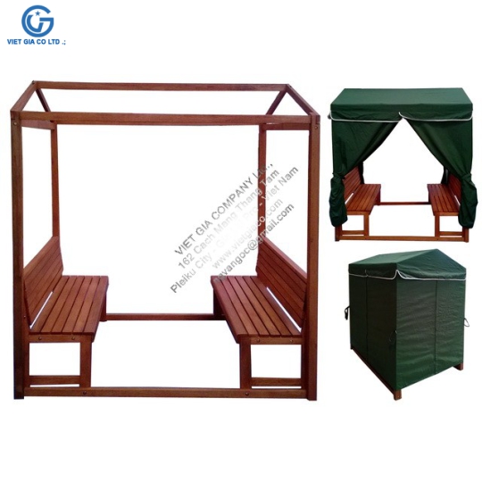 Vọng lâu GZ01A