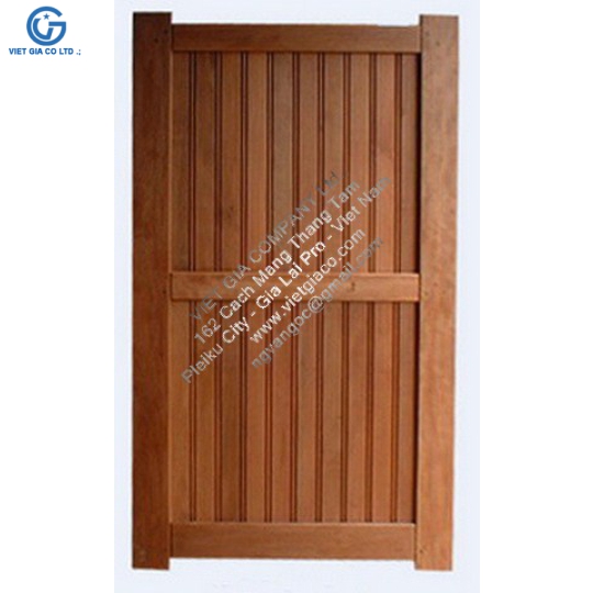 Cửa DBB1P
