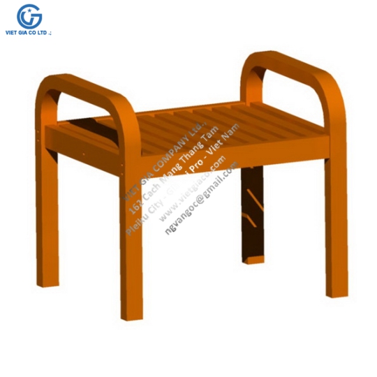 Ghế lắp ráp SO01A