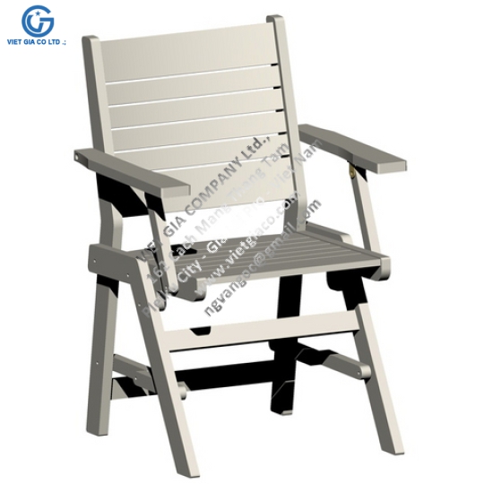 Ghế gập SFA7B