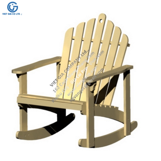 Ghế thư giãn SDR5A