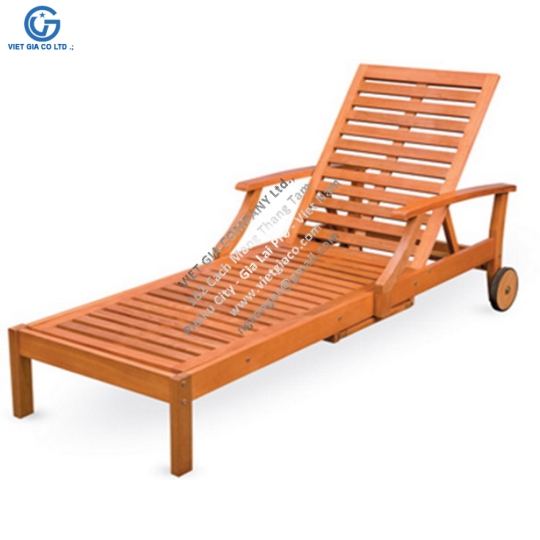 Ghế thư giãn LC05A