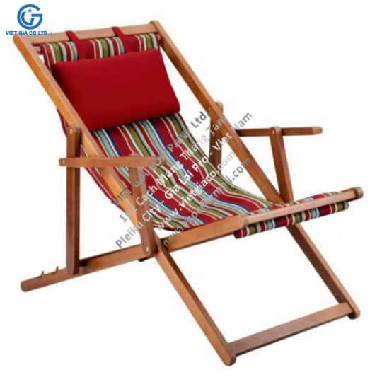 Ghế thư giãn SFV1A