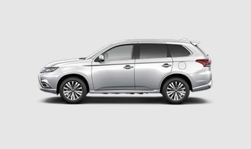 Xe New Outlander
